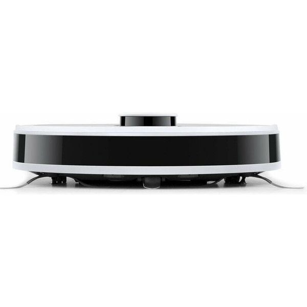 Робот-пилосос з вологим прибиранням ECOVACS Deebot OZMO N10 Plus 036693 фото