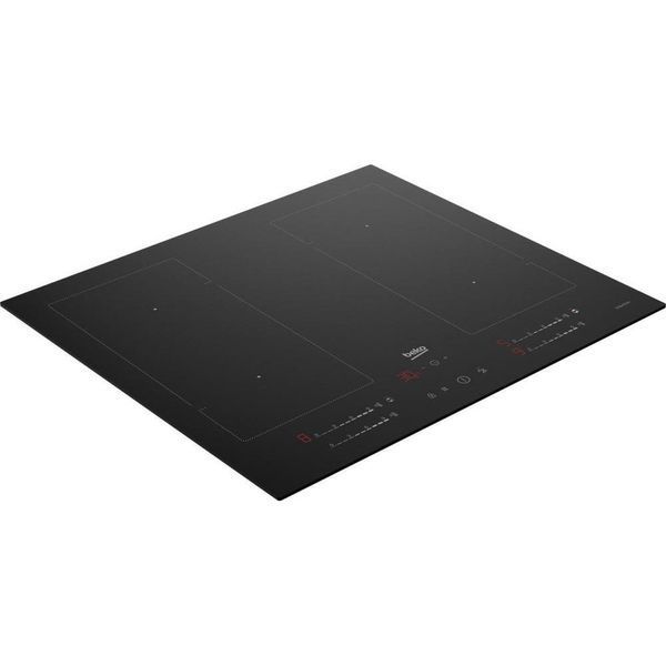 Варильна поверхня електрична Beko HII 64720 UF2T 007399 фото