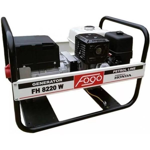 Сварочный генератор FOGO FH 8220W 015348 фото