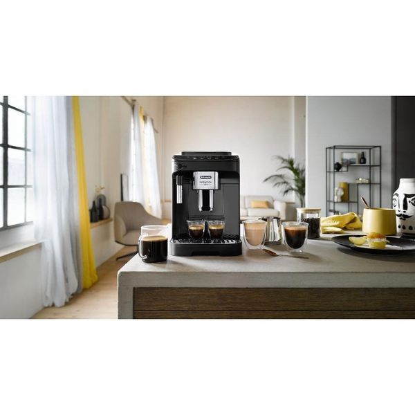 Кофемашина автоматическая Delonghi Magnifica Evo ECAM 290.21.B 016370 фото