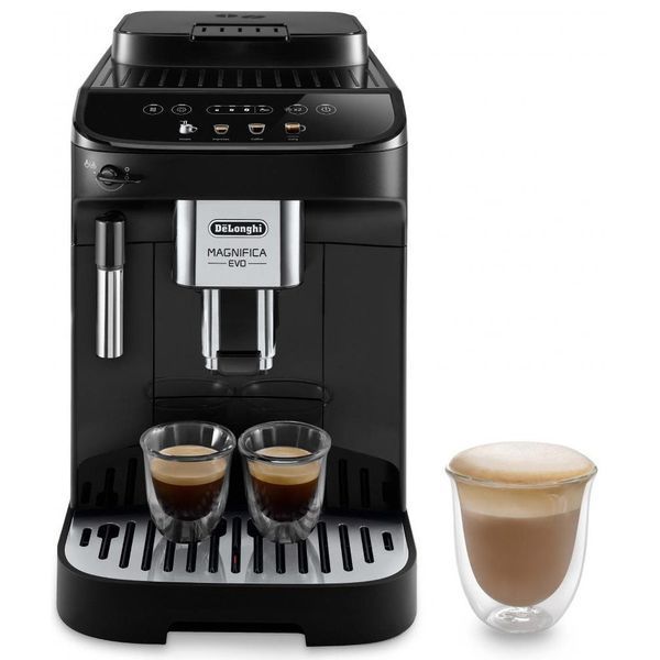 Кофемашина автоматическая Delonghi Magnifica Evo ECAM 290.21.B 016370 фото
