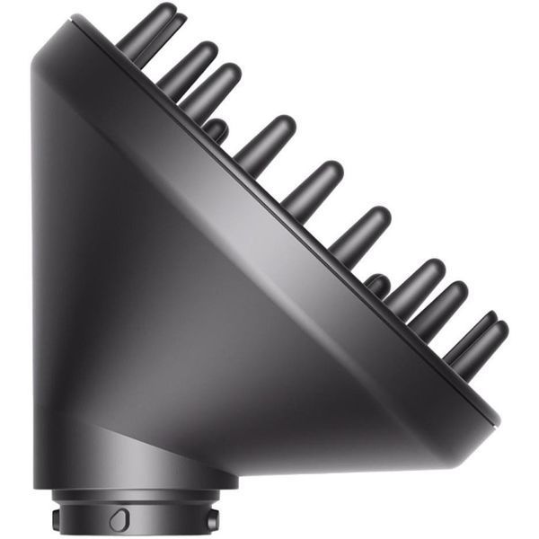 Мультистайлер Dyson Airwrap Complete Long Diffuse Nickel/Copper (453660-01) 026154 фото