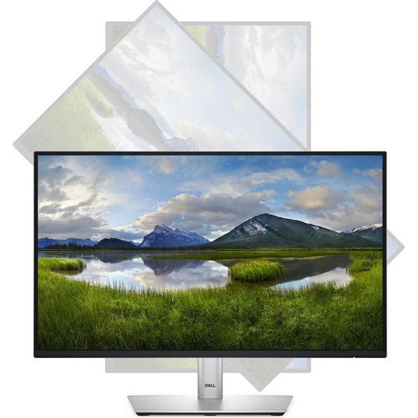 Монітор Dell P2225H (210-BMHD) 023257 фото