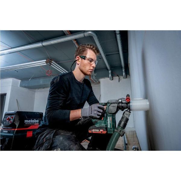 Перфоратор Metabo BH 18 LTX BL 16 (600324500) 034848 фото