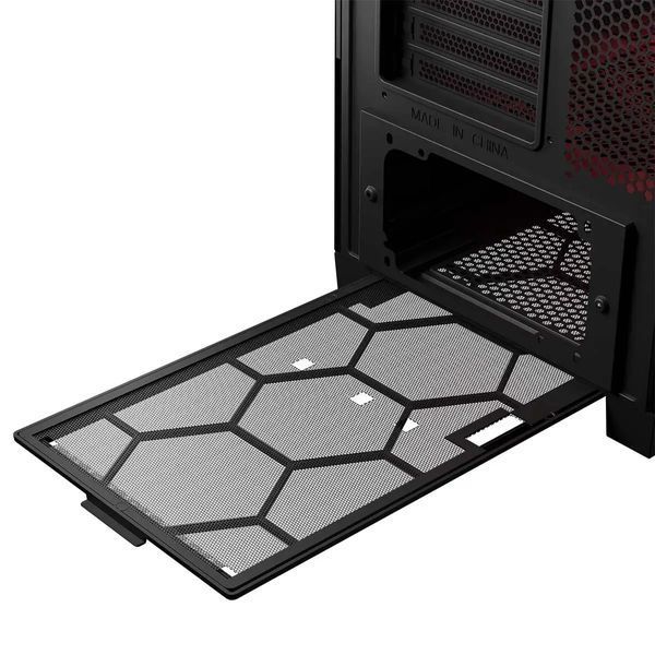 Корпус Modecom Volcano Expanse T Apex ARGB Midi Black (AT-EXPANSE-TG-10-000000-0002) 017963 фото