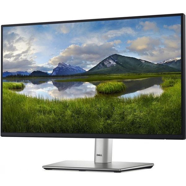 Монітор Dell P2225H (210-BMHD) 023257 фото