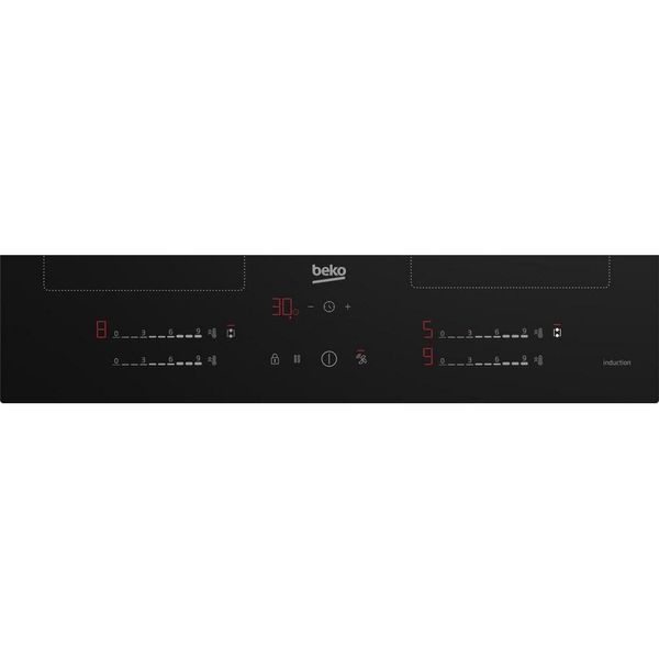 Варильна поверхня електрична Beko HII 64720 UF2T 007399 фото