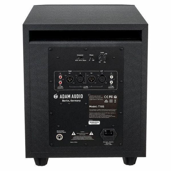 Сабвуфер Adam Audio T10S 039231 фото