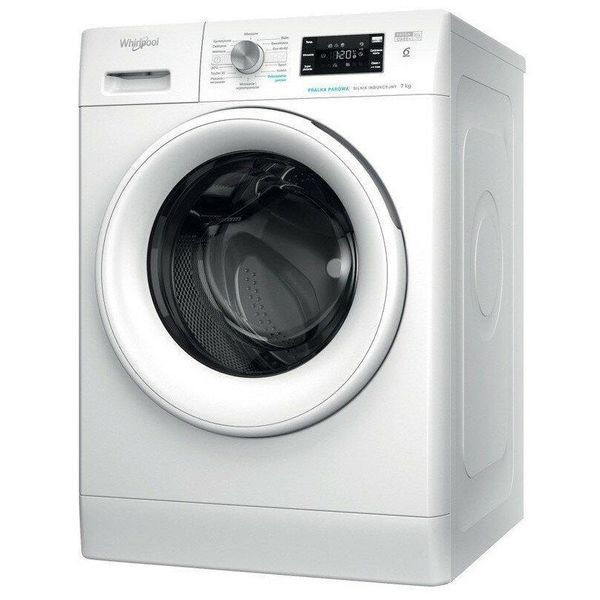 Стиральная машина автоматическая Whirlpool FFB 7038 W 035529 фото