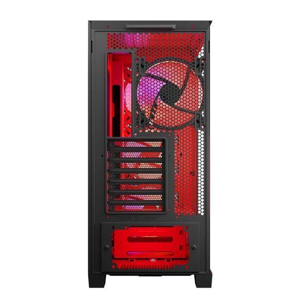 Корпус Modecom Volcano Expanse T Apex ARGB Midi Black (AT-EXPANSE-TG-10-000000-0002) 017963 фото