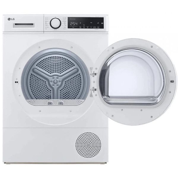 Сушильна машина LG V5R08DM 040708 фото