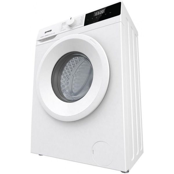 Стиральная машина автоматическая Gorenje WNHPI72SCS 031530 фото