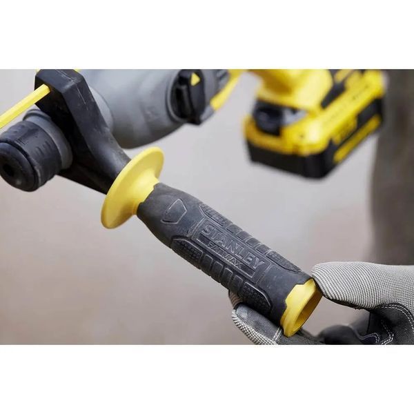 Перфоратор Stanley SFMCH900M22 034615 фото