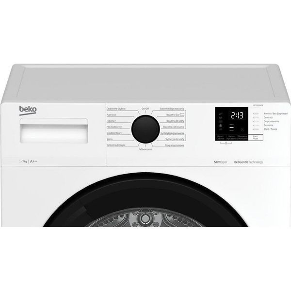 Сушильна машина Beko DF7412PB 040758 фото