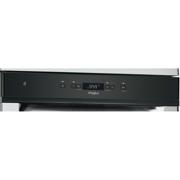 Посудомийна машина Whirlpool WFC 3C33 FX 030989 фото