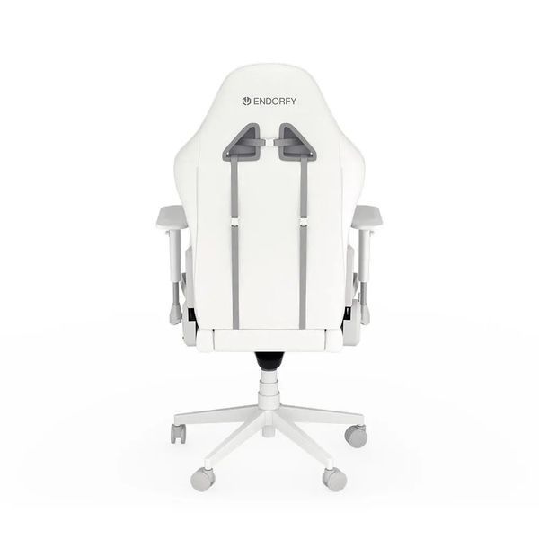 Компьютерное кресло для геймера Endorfy Onyx White (EY8A007) 019414 фото
