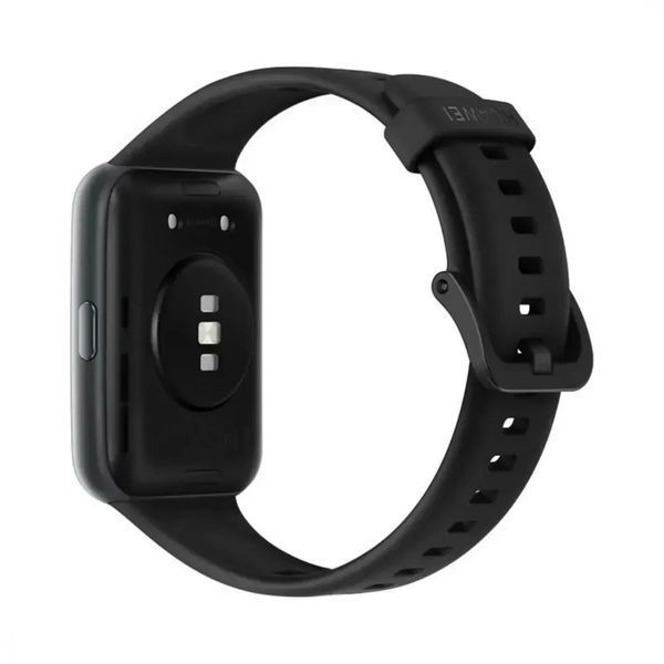 Смарт-годинник Huawei Watch Fit 2 Active Black 612695 фото