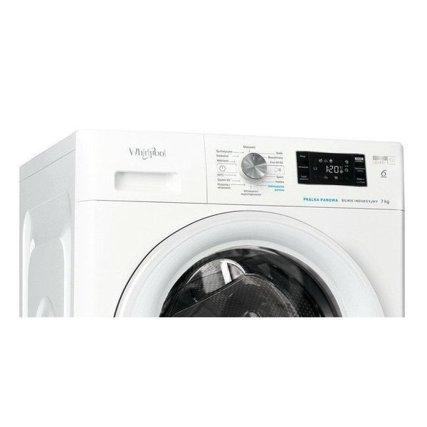 Стиральная машина автоматическая Whirlpool FFB 7038 W 035529 фото