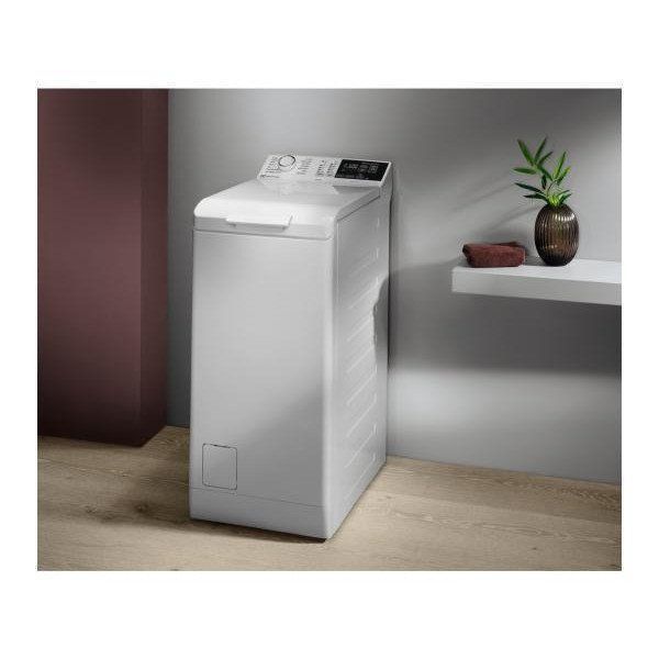 Пральна машина автоматична Electrolux EW6TN4261P 031287 фото