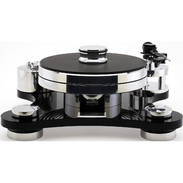 Програвач вінілових дисків TRANSROTOR ZET 1 039380 фото