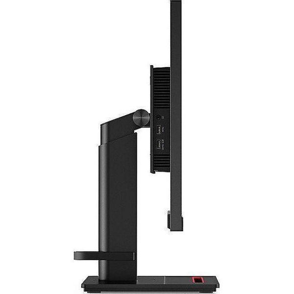 Монітор Lenovo ThinkVision P24h-2L (62B2GAT1EU) 023607 фото