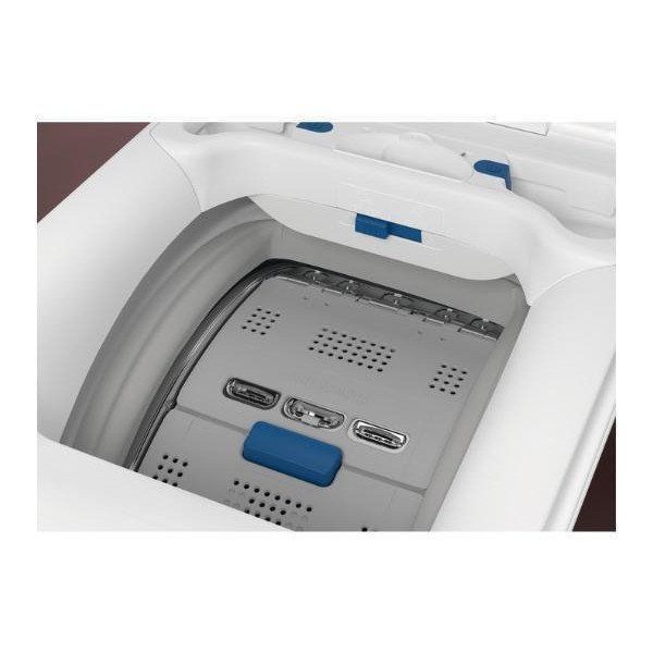 Пральна машина автоматична Electrolux EW6TN4261P 031287 фото