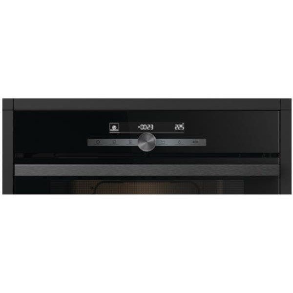 Духовка електрична Hisense BSA65334PG 011934 фото