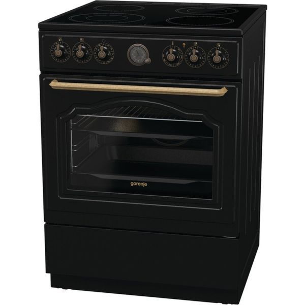 Кухня GORENJE GECS6B71CLB 2119505 фото