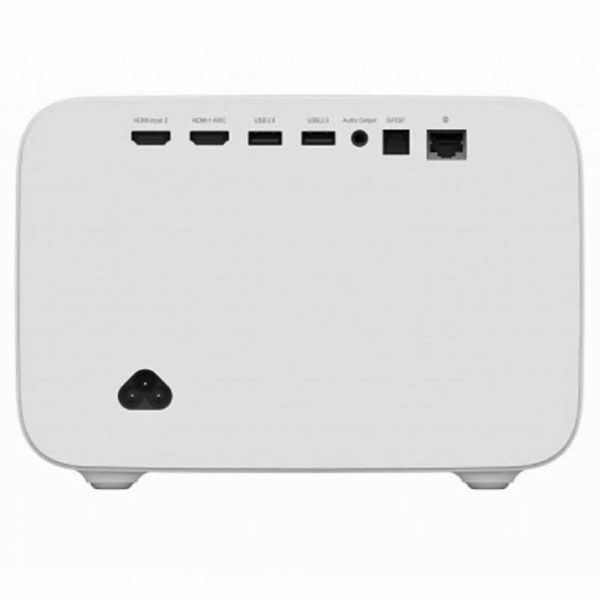 Мультимедійний проектор Xiaomi Mi Smart Projector 2 Pro (MJTYY03FM, XTYY02FM, BHR4884GL) 029085 фото