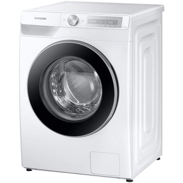Стиральная машина автоматическая Samsung WW90T634DLH 031437 фото
