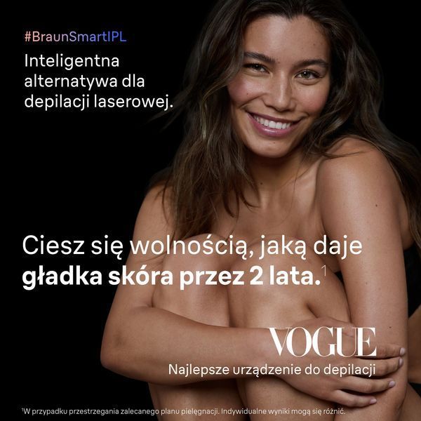 Депилятор BRAUN Skin i&middot;expert Pro 7 IPL PL7432 с датчиком Smart SkinProtect 2112573 фото