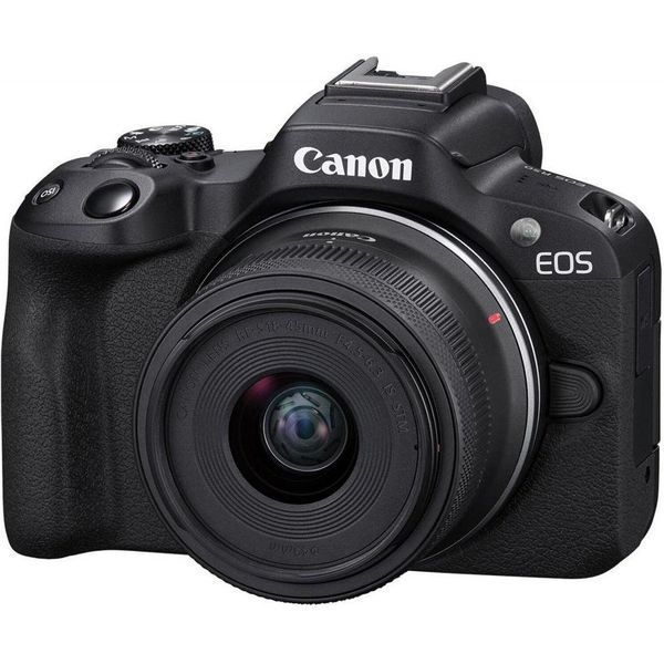 CMOS Canon EOS R50 004320 фото