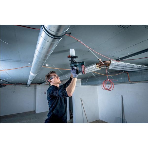 Перфоратор Metabo BH 18 LTX BL 16 (600324500) 034848 фото