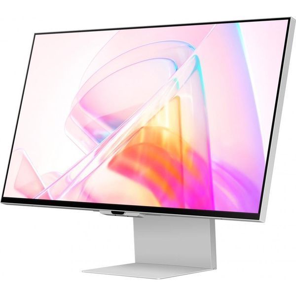 Монітор Samsung ViewFinity S9 5K (LS27C902PAUXDU) 027942 фото