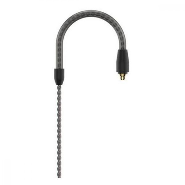 Навушники без мікрофону Sennheiser IE 200 Black (700249) 029482 фото
