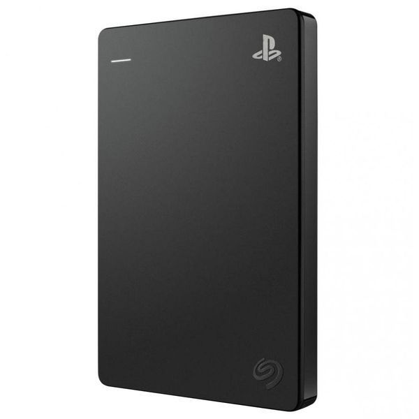 Жесткий диск Seagate Game Drive for PlayStation 4 2 TB (STGD2000200) 018319 фото