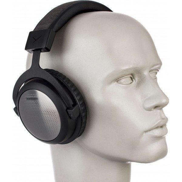 Навушники без мікрофону Beyerdynamic T5 3nd generation 029382 фото