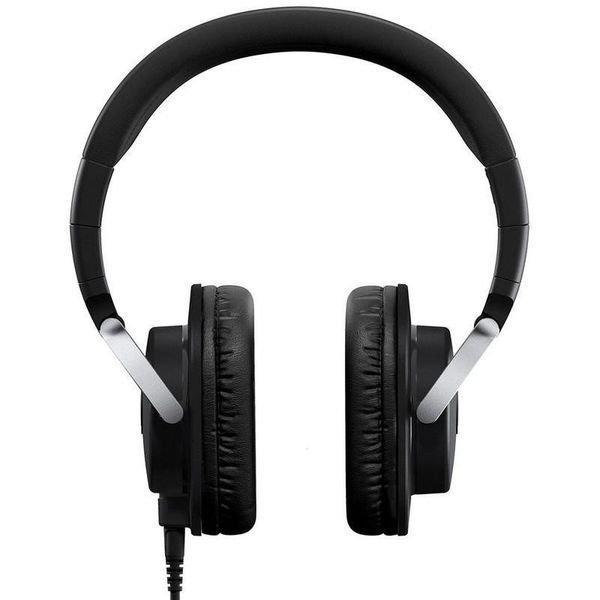 Навушники з мікрофоном Yamaha HPH-MT8 029846 фото