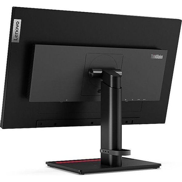 Монітор Lenovo ThinkVision P24h-2L (62B2GAT1EU) 023607 фото
