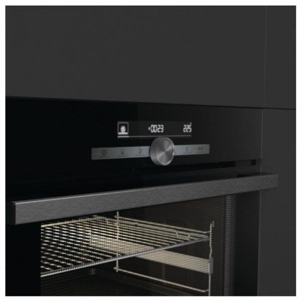 Духовка електрична Hisense BSA65334PG 011934 фото