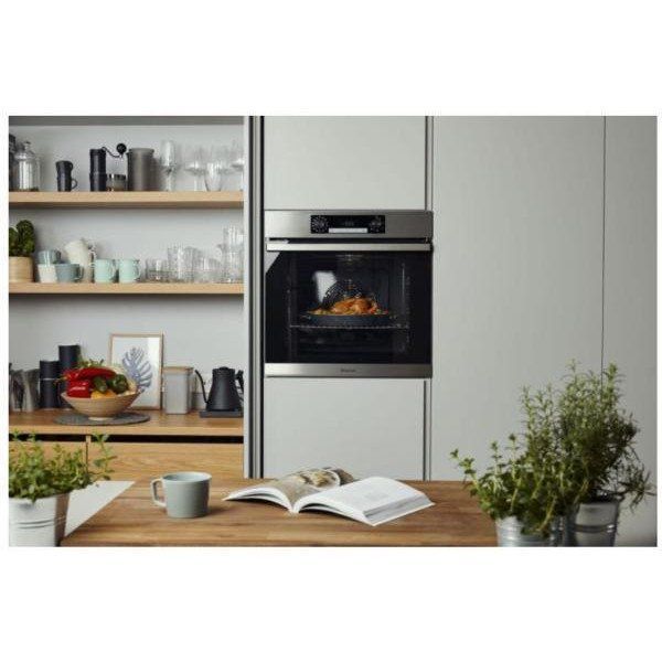 Духовка електрична Hisense BSA65334PG 011934 фото
