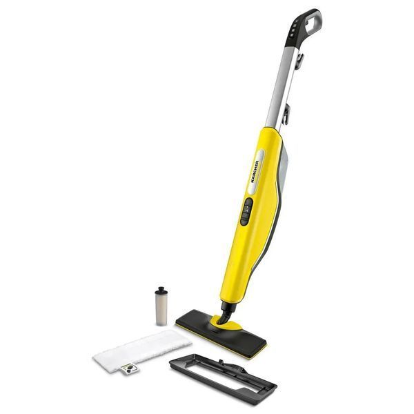 Паровая швабра Karcher SC 3 Upright EasyFix (1.513-300.0) 462322ua фото