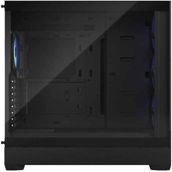 Корпус Fractal Design Pop XL Air RGB Black TG Clear (FD-C-POR1X-06) 018385 фото