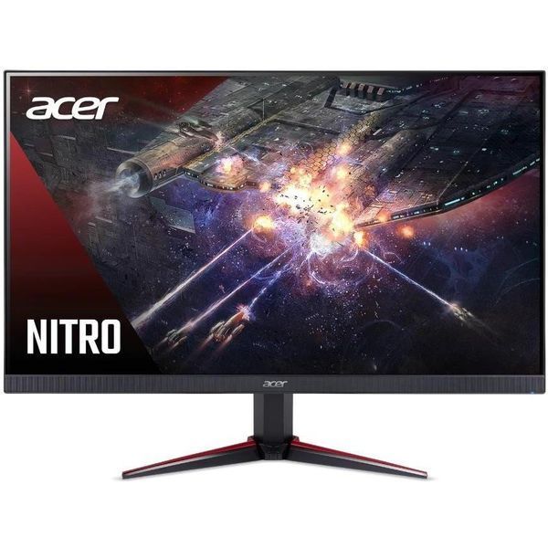 Монітор Acer Nitro VG240YM3bmiipx (UM.QV0EE.304) 022959 фото