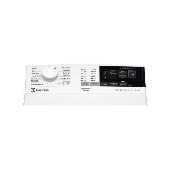 Пральна машина автоматична Electrolux EW6TN4261P 031287 фото