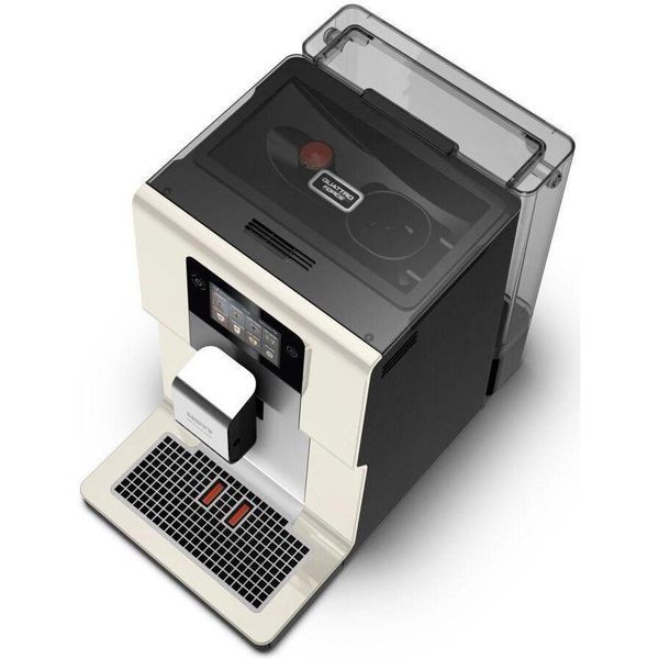 Кофемашина автоматическая Krups Intuition Preference EA872A10 016470 фото