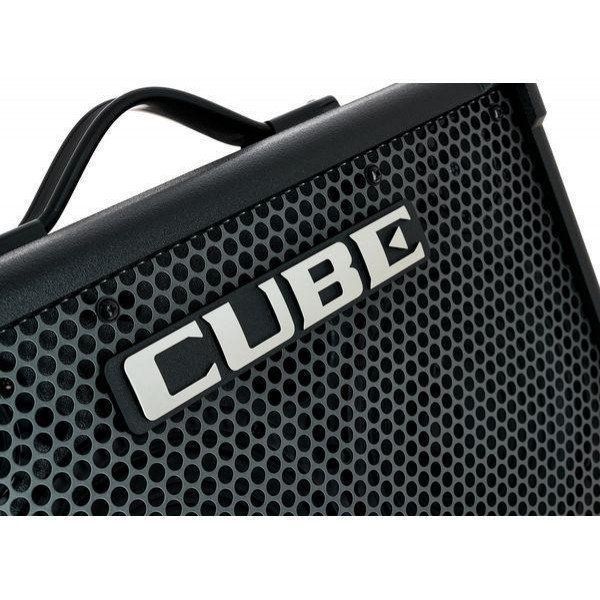 Комбоусилитель Roland CUBE Street EX 019731 фото