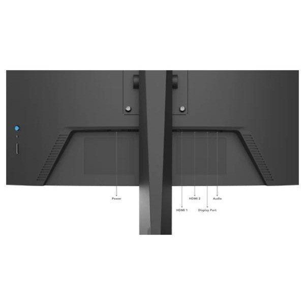 Монітор Lenovo G32qc-30 (66F2GAC1EU) 023880 фото