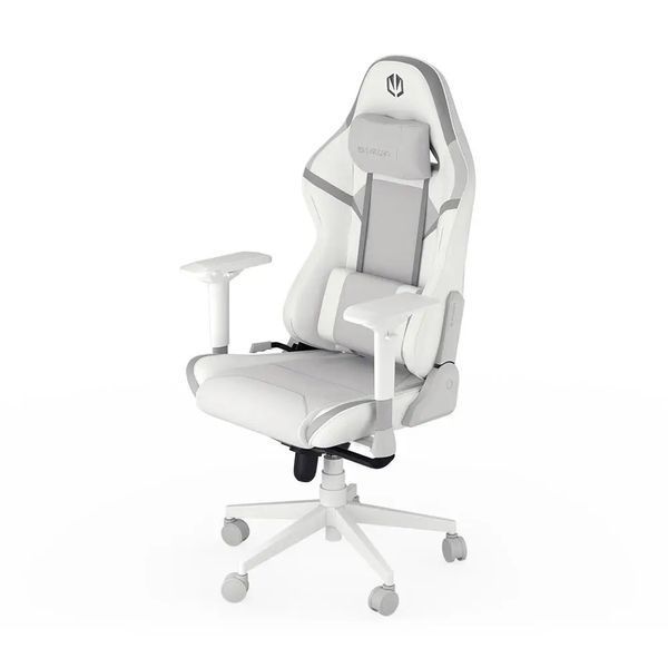 Компьютерное кресло для геймера Endorfy Onyx White (EY8A007) 019414 фото