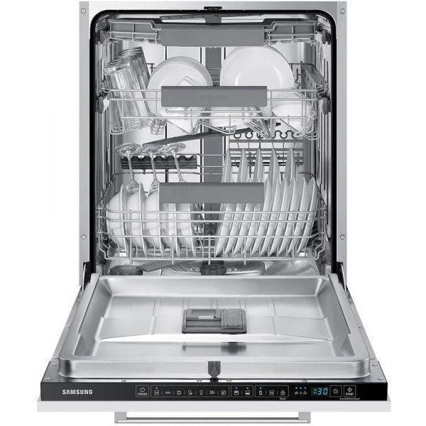 Посудомоечная машина Samsung DW60A6090BB 030889 фото